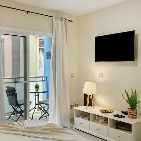 Daire Las Canteras Gold Beach