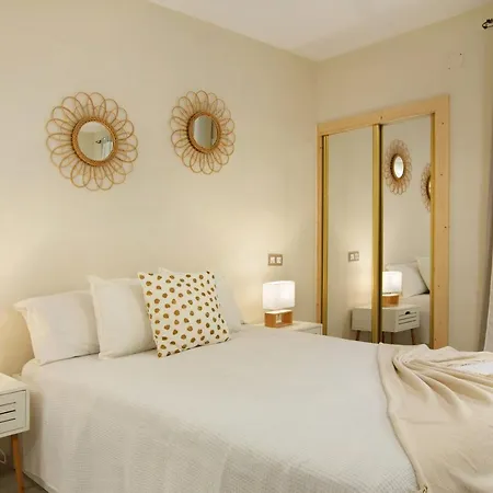 Daire Las Canteras Gold Beach
